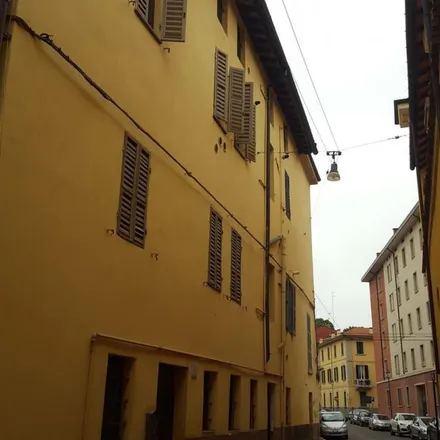 Image 3 - Argine destro del Parma 4, 43052 Copermio PR, Italy - Apartment for rent