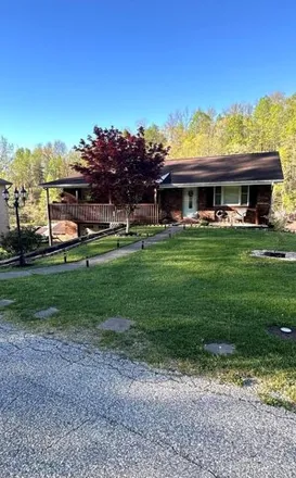 Image 1 - 993 West Alexander Drive, Summit, Boyd County, KY 41102, USA - House for sale