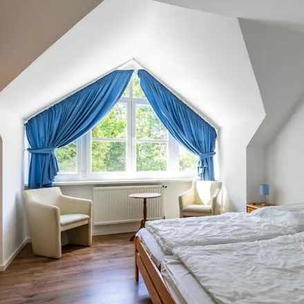 Rent this 3 bed duplex on Greifswald in Mecklenburg-Vorpommern, Germany
