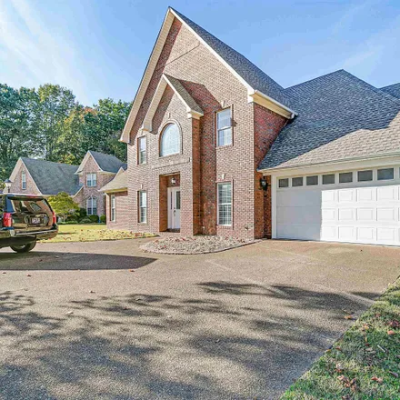 Buy this 5 bed house on 51 Cross Brook Cove in Jackson, TN 38305
