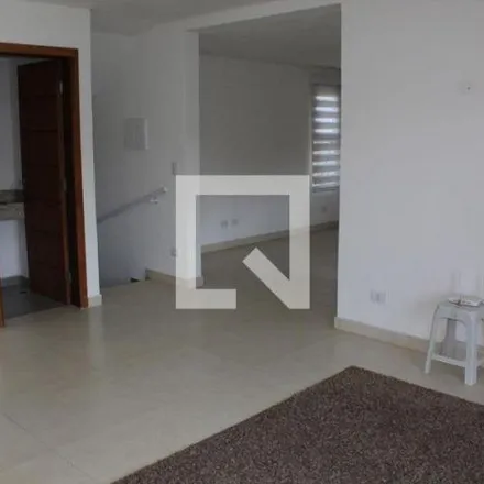 Rent this 2 bed house on Rua Milano in Jardim Rio das Pedras, Cotia - SP