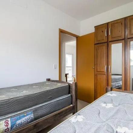 Buy this 2 bed apartment on Rua Casemiro de Abreu in Itaguá, Ubatuba - SP