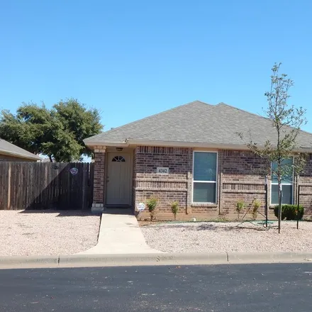 Rent this 3 bed house on 4300 Rimrock Circle in San Angelo, TX 76904