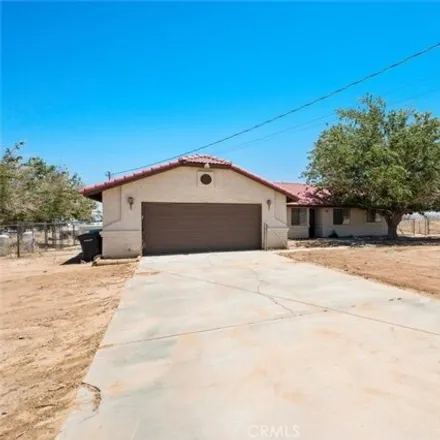 Buy this 3 bed house on 13451 Sonora Rd in Phelan, California