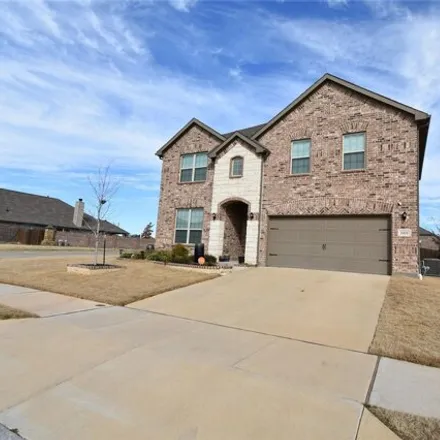 Image 4 - 2421 Flowing Springs Drive, Fort Worth, TX 76177, USA - House for rent