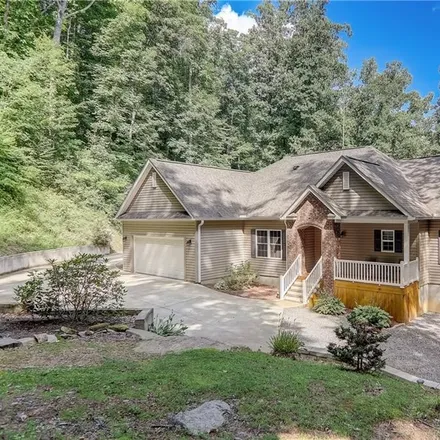 Buy this 3 bed house on 206 Joe Bailey Road in Buncombe County, NC 28732