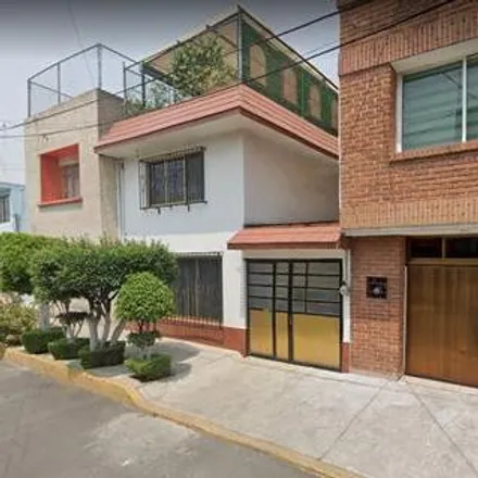 Image 1 - Calle Froylán C. Manjarrez 104, Iztapalapa, 09260 Mexico City, Mexico - House for sale