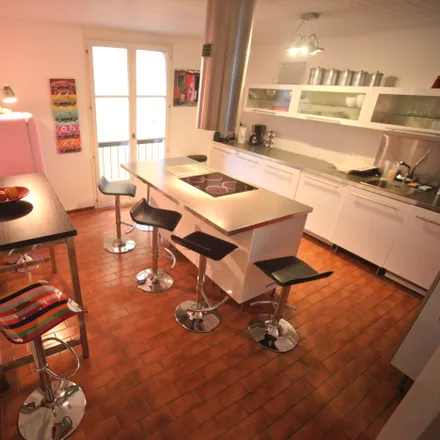 Rent this 2 bed house on 4 Rue des Remparts in 66400 Céret, France