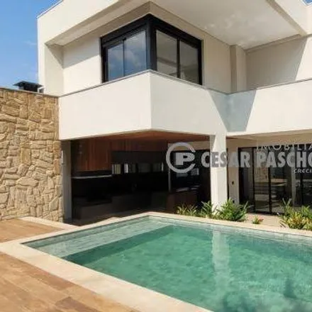 Buy this 3 bed house on unnamed road in Residencial Alphaville 2, Ribeirão Preto - SP