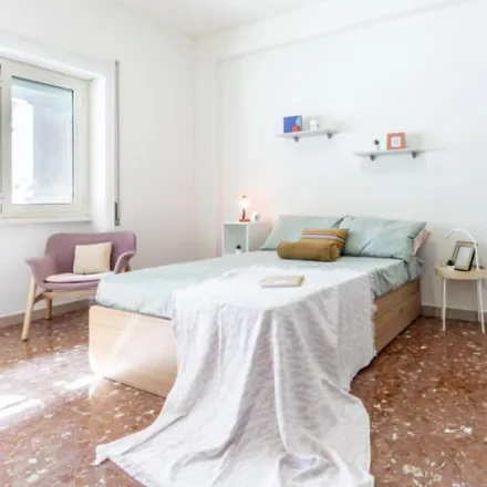 Rent this 3 bed room on Via Antonino Lo Surdo in 57, 00146 Rome RM