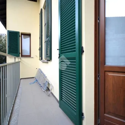 Rent this 2 bed apartment on Via Leonardo da Vinci in 20018 Sedriano MI, Italy