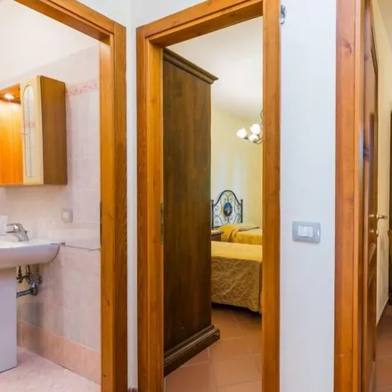 Image 4 - 52021 Bucine AR, Italy - Apartment for rent