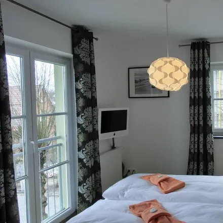 Rent this 2 bed apartment on Graal-Müritz in Am Erlengrund, 18181 Graal-Müritz
