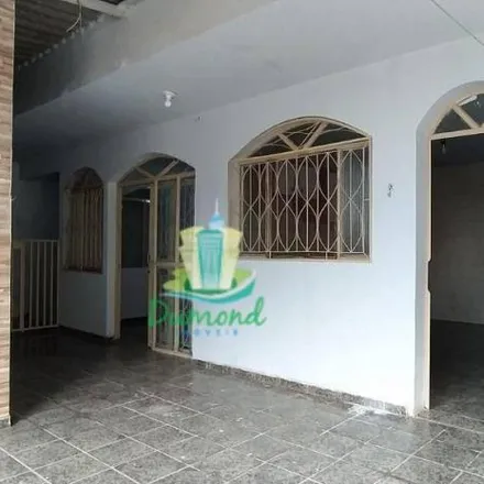 Rent this 3 bed apartment on Avenida República do Líbano in Jardim Jupira, Foz do Iguaçu - PR
