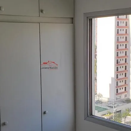 Rent this 2 bed apartment on Rua Napoleão de Barros in Vila Clementino, São Paulo - SP
