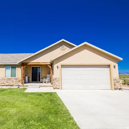 Buy this 4 bed house on 5299 West 1300 North in West Point, UT 84015