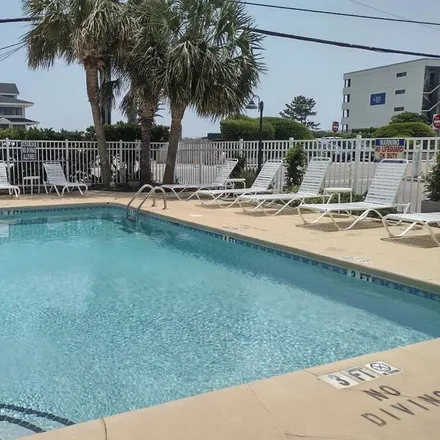 Image 6 - Wrightsville Beach, NC, 28480 - Condo for rent