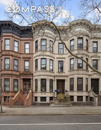 Buy this 6 bed house on 605 2nd Street in New York, NY 11215