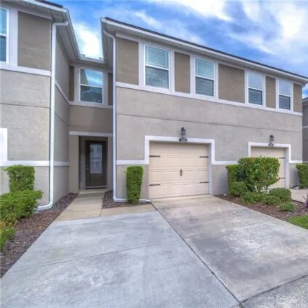 Buy this 3 bed house on 17835 Althea Blue Pl in Lutz, Florida