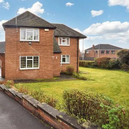 Buy this 3 bed house on Frank Lane in Thornhill, WF12 0JW