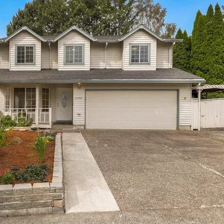 Buy this 4 bed house on 21278 Northwest Cannes Drive in Portland, OR 97229