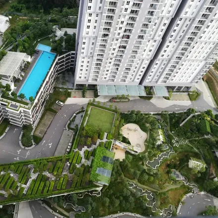 Image 3 - Jalan Beethoven 1, Symphony Hills, 63000 Sepang, Selangor, Malaysia - Apartment for rent