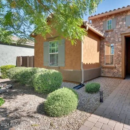 Buy this 3 bed house on 3191 East Beechnut Place in Chandler, AZ 85249