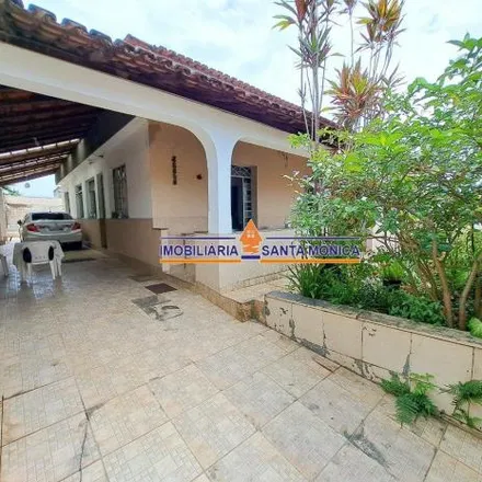 Buy this 4 bed house on Rua Serra dos Aimorés in Venda Nova, Belo Horizonte - MG