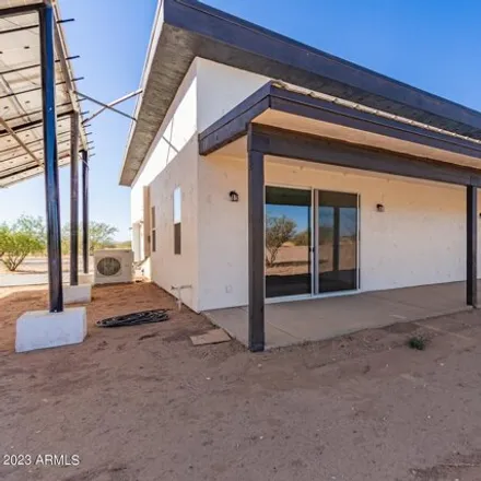 Image 8 - 30987 West Arica Road, Pinal County, AZ 85193, USA - House for sale