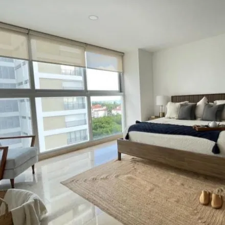 Buy this 2 bed apartment on Avenida A. Enríquez Savignac in 77505 Cancún, ROO
