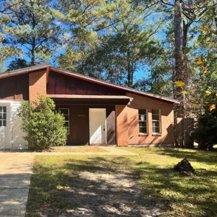 Buy this 3 bed house on 10404 Riverbend Circle in Jackson County, MS 39581
