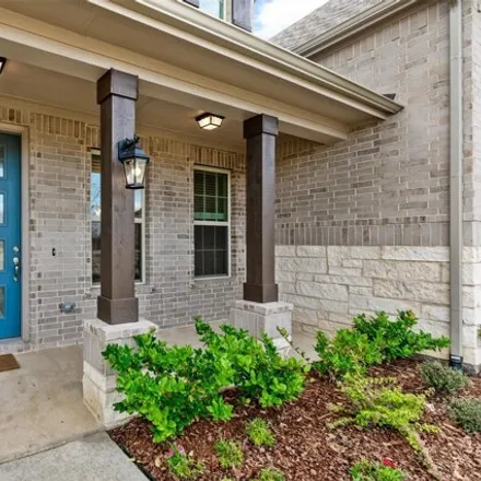 Image 3 - 314 Greystone Court, Sunnyvale, Dallas County, TX 75182, USA - House for sale
