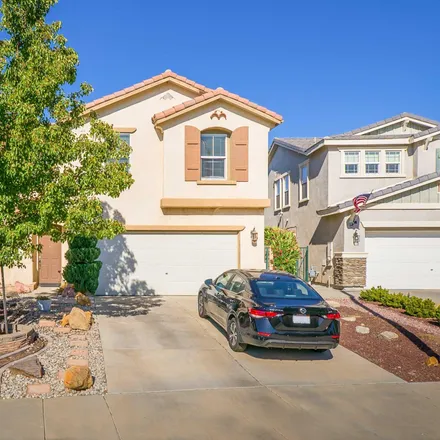 Buy this 4 bed house on 2629 Senna Lane in Palmdale, CA 93551