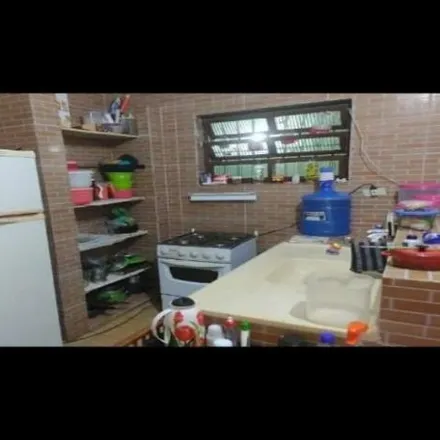 Buy this 2 bed house on Rua Aladim in Regina Maria, Mongaguá - SP