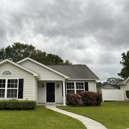 Buy this 3 bed house on 172 Osprey Cove Loop in Horry County, SC 29588