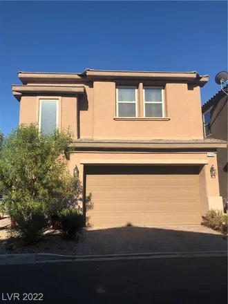 Buy this 4 bed house on 2193 Tiberio Way in Sunrise Manor, NV 89156