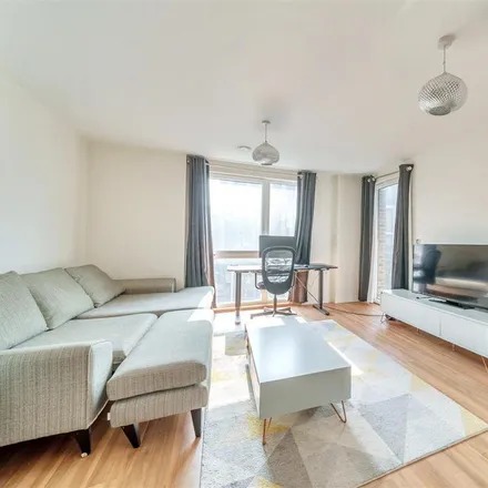 Image 1 - Goldfinch Court, 713 Finchley Road, Childs Hill, London, NW11 8AT, United Kingdom - Apartment for rent