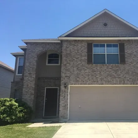 Rent this 3 bed house on 910 Avocet in San Antonio, TX 78245