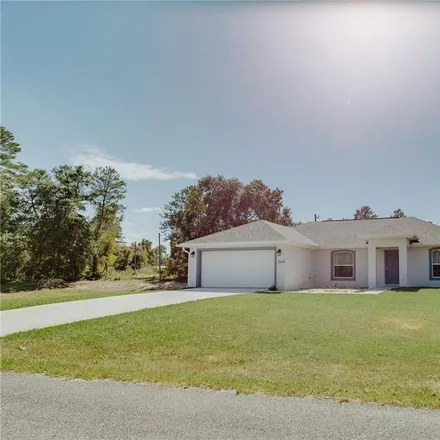 Image 3 - 2698 153rd Pl Road, Marion County, FL 34473, USA - House for sale