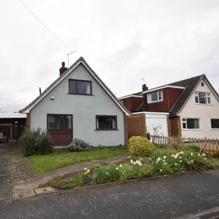 Buy this 3 bed house on 11 Orchard Close in Sutton Bonington, LE12 5NF