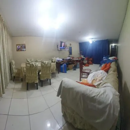 Buy this 13 bed house on Avenida María Morelos in Ate, Lima Metropolitan Area 15498