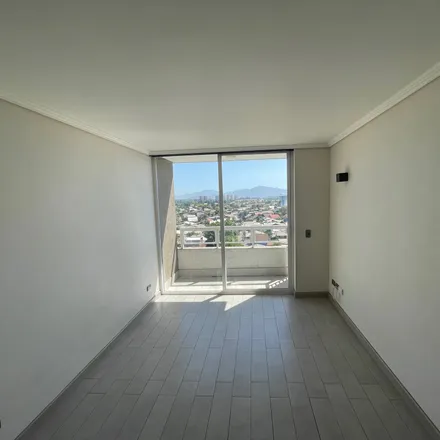 Rent this 2 bed apartment on Avenida María Rozas Velásquez 81 in 919 0847 Provincia de Santiago, Chile
