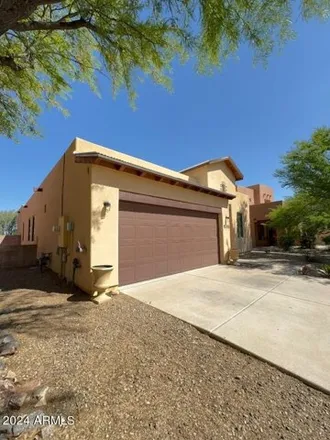 Rent this 4 bed house on 1076 Homer Drive in Sierra Vista, AZ 85635