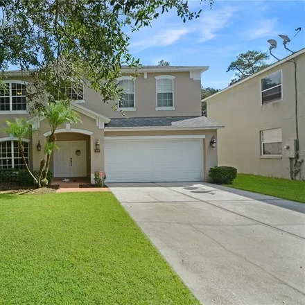 Buy this 4 bed house on 12309 Cape Sound Cove in Orange County, FL 32825