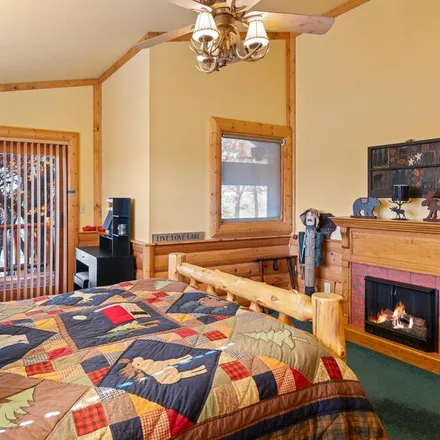 Rent this 7 bed house on Green Lake County in Wisconsin, USA