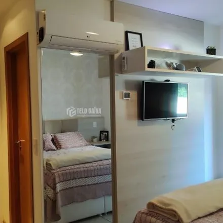 Buy this 3 bed apartment on Rua Desembargador Trigo de Loureiro in Miguel Sutil, Cuiabá - MT