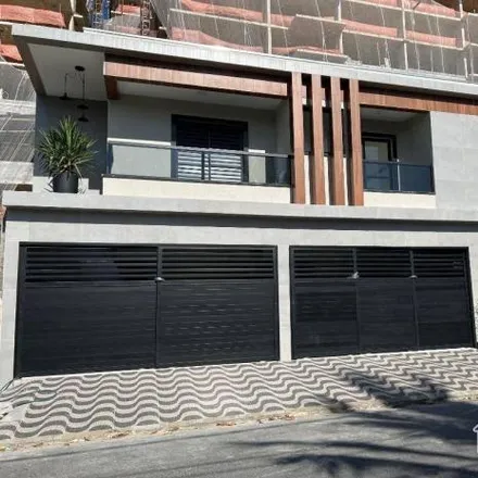 Buy this 3 bed house on Rua Duque de Caxias in Boqueirão, Praia Grande - SP