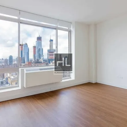 Rent this 1 bed apartment on Pet Central in 776 6th Avenue, New York