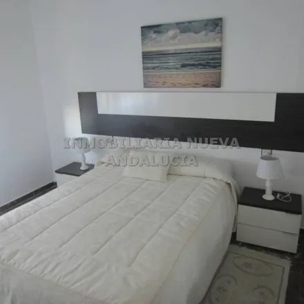 Rent this 3 bed apartment on Paseo Marítimo de Aguadulce in 04720 Roquetas de Mar, Spain