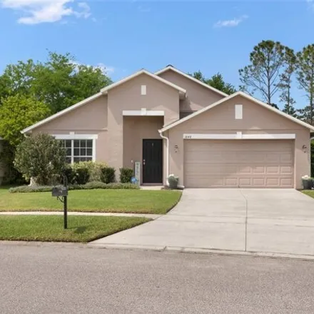 Buy this 4 bed house on 1876 Darlin Circle in Orange County, FL 32820